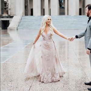 Portia & Scarlett formal dress